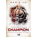 Champion de Marie Lu