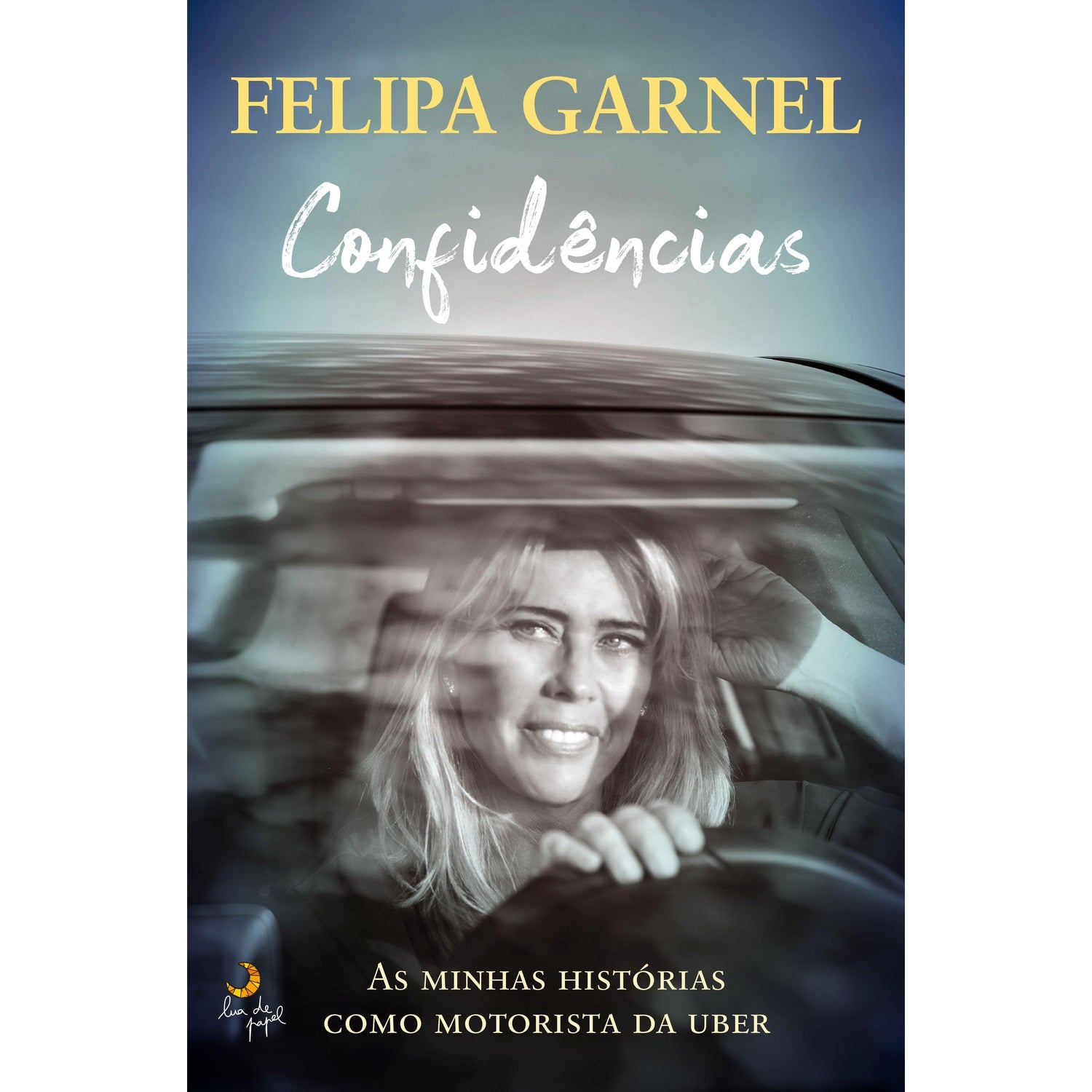 Confidências de Felipa Garnel