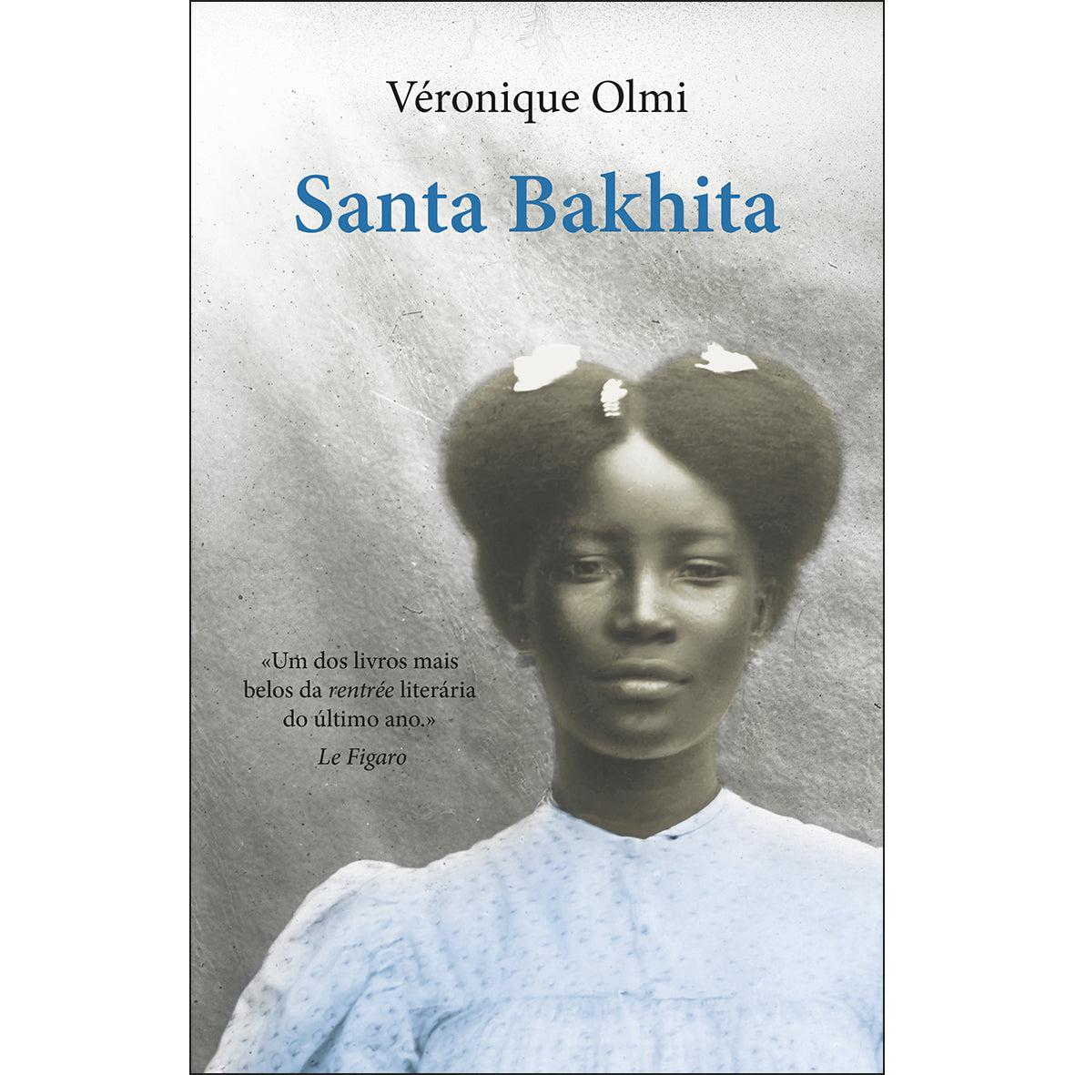 Santa Bakhita de Véronique Olmi