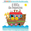 A Bíblia dos Pequeninos