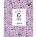 Pequenos Livros Sobre Grandes Pessoas N.º 3 de Vários Autores - Anne Frank (2ª Edição)