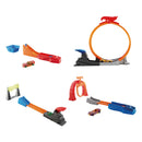 Hot Wheels - Pista de Saltos (artigo sortido)