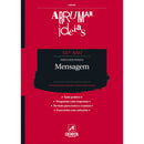 Arrumar Ideias - Fernando Pessoa - Mensagem - 12.º Ano