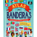 Atlas das Bandeiras de Clive Gifford