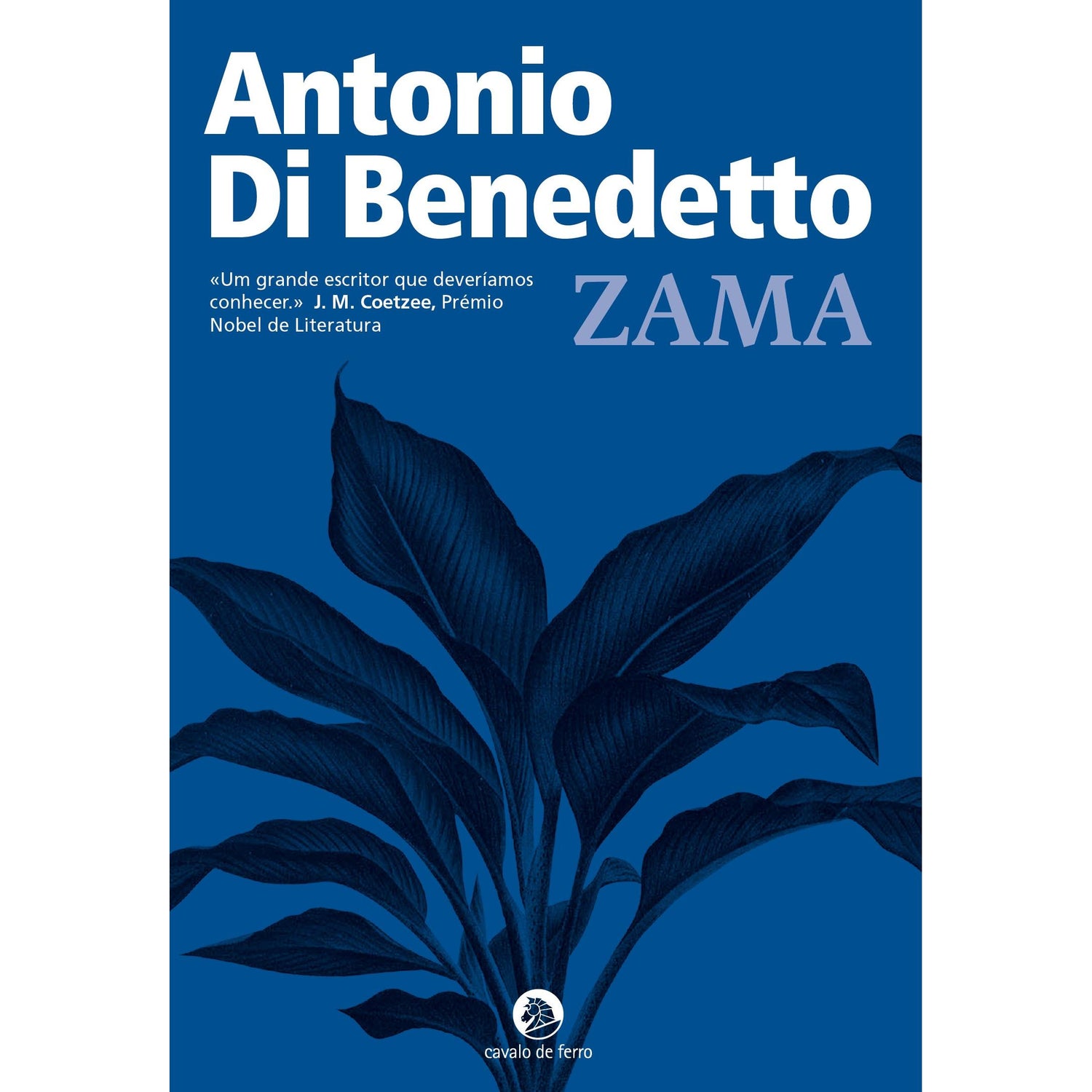 Zama de Antonio Di Benedetto
