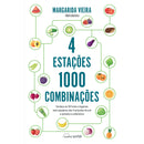 4 Estações - 1000 Combinações de Margarida Vieira