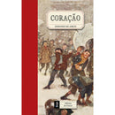 Coração de Edmondo De Amicis