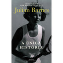 A Única História de Julian Barnes