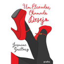 Um Elevador Chamado Desejo de Jasmine Guillory