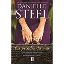 Os Pecados da Mãe (Livro de Bolso) de Danielle Steel
