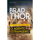 O Agente Estrangeiro de Brad Thor