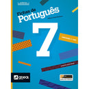 Fichas de Português - 7.º Ano