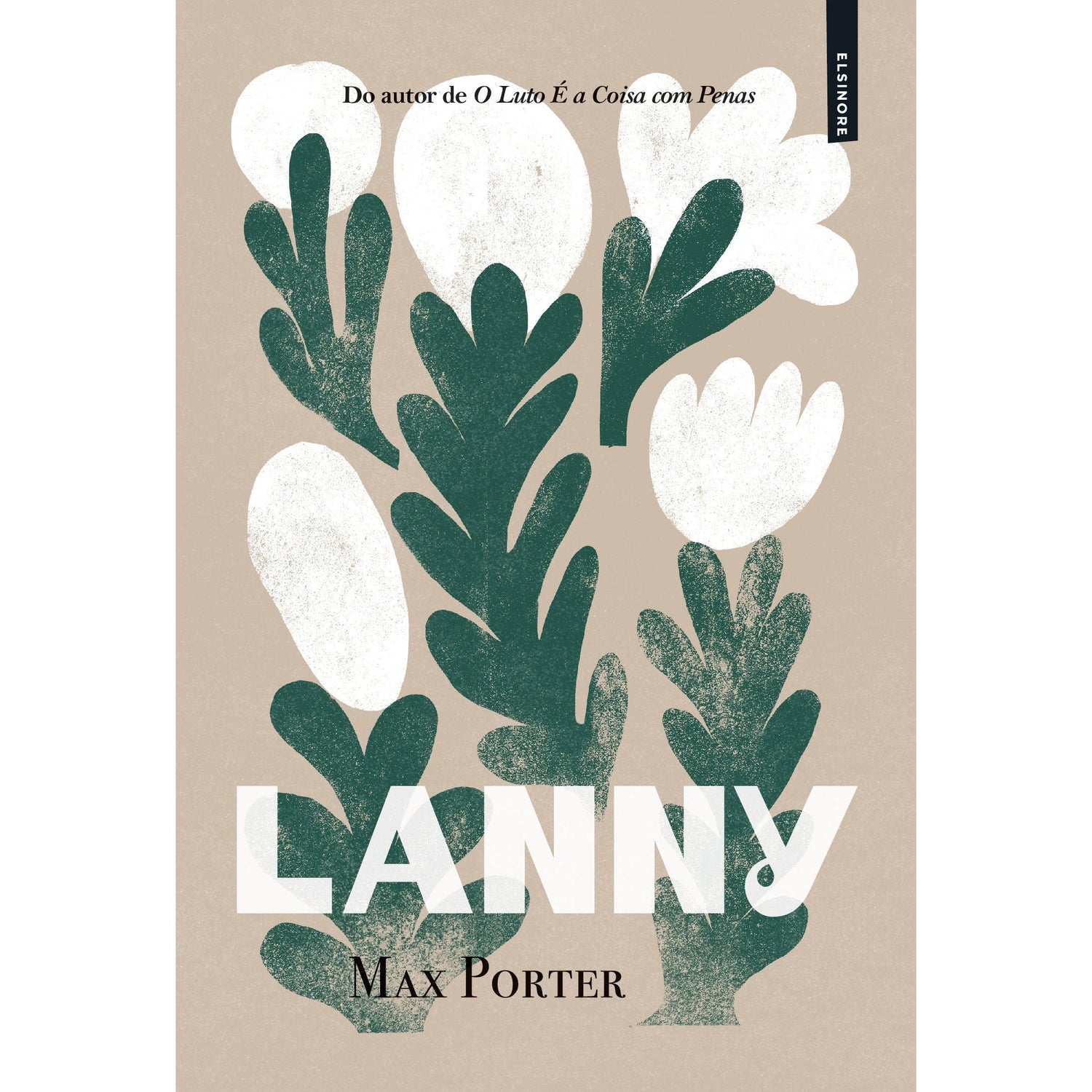 Lanny de Max Porter