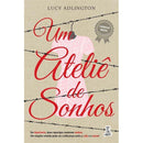 Um Ateliê de Sonhos de Lucy Adlington
