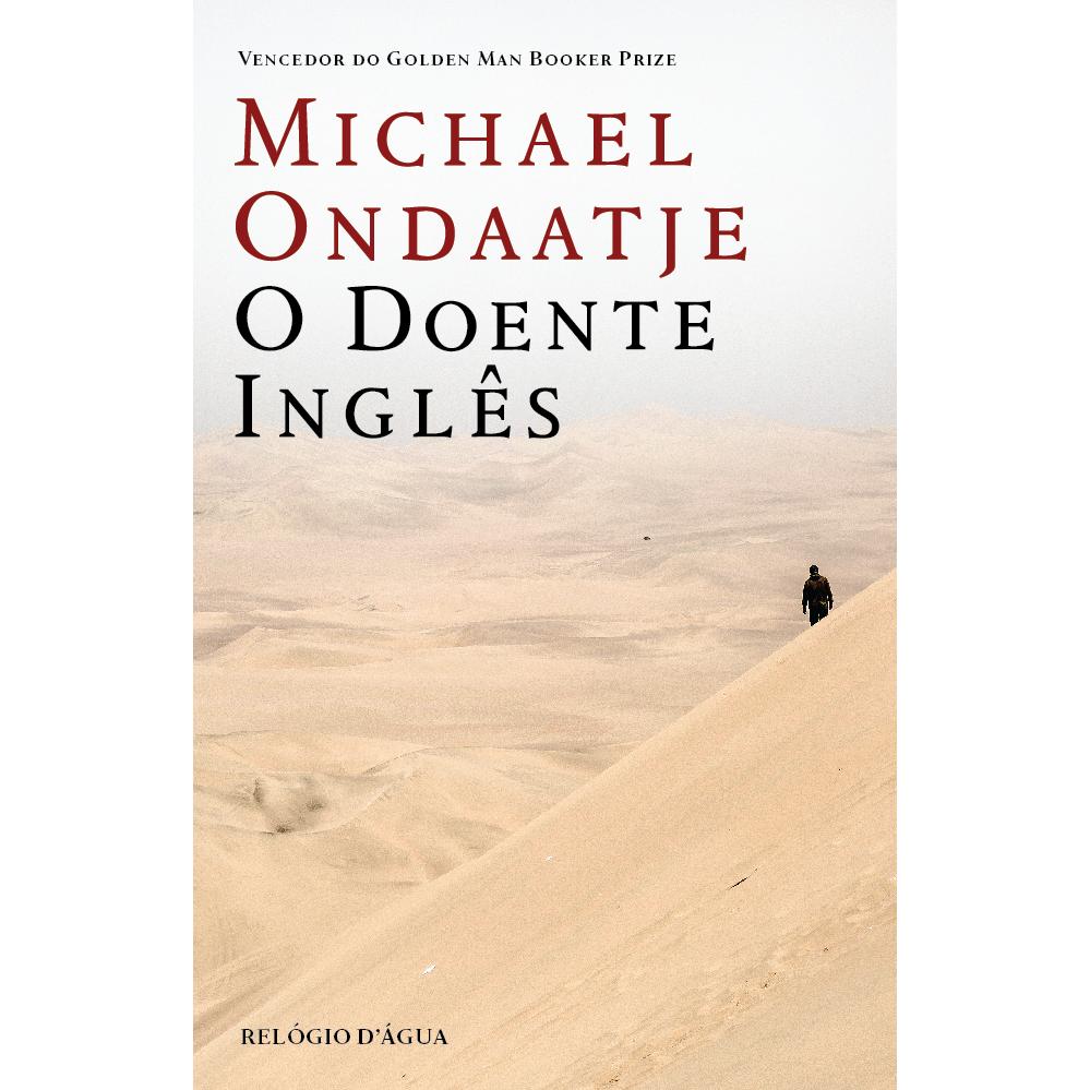 O Doente Inglês de Michael Ondaatje