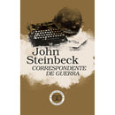 Correspondente de Guerra de John Steinbeck
