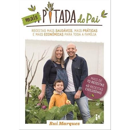 Mais Pitada do Pai de Rui Marques