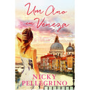 Um Ano em Veneza de Nicky Pellegrino