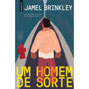 Um Homem de Sorte de Jamel Brinkley