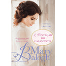 A Tentação do Casamento de Mary Balogh