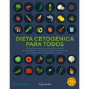 Dieta Cetogénica para Todos de Olivia Charlet