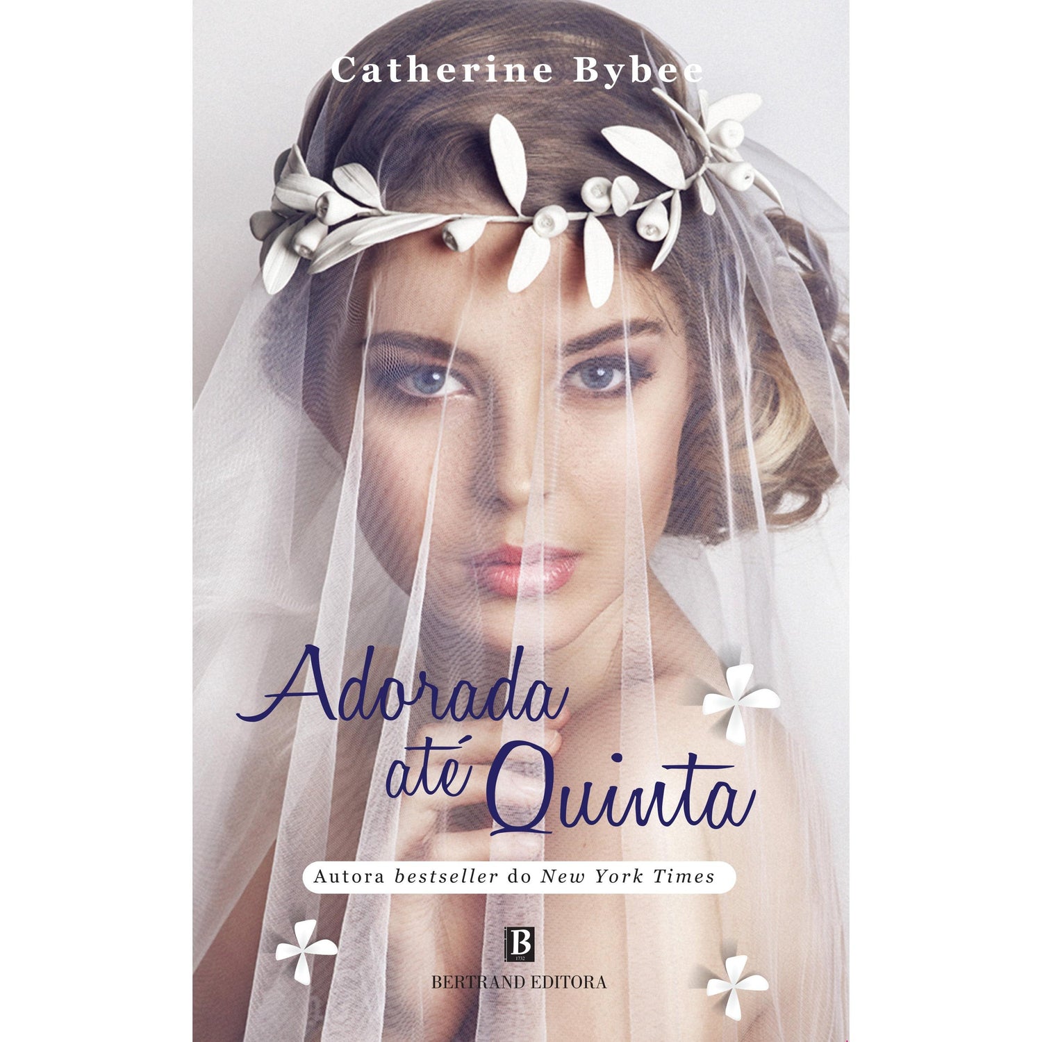 Adorada até Quinta de Catherine Bybee