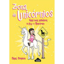 Bia e o Unicórnio - Zona de Unicórnios de Dana Simpson - N.º 5