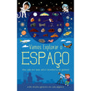 Vamos Explorar o Espaço de Timothy Knapman