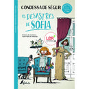 Os Desastres de Sofia de Condessa de Ségur