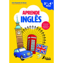 Aprende Inglês de Inês Regalado de Sousa - 3.º e 4.º Anos (2ª Edição)