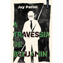 A Travessia de Benjamim de Jay Parini