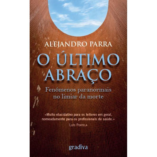 O Último Abraço de Alejandro Parra