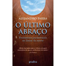 O Último Abraço de Alejandro Parra