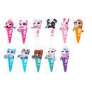 Zuru - Peluche Coco Surprise Cones (artigo sortido)