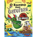 O Bando das Cavernas N.º 25  de Nuno Caravela   Vale Jurássico