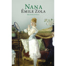 Nana de Émile Zola