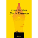 Assim Escrevia Bento Kissama de Carlos Taveira