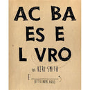Acaba Este Livro de Keri Smith