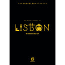 The Traveler Notebook Lisboa