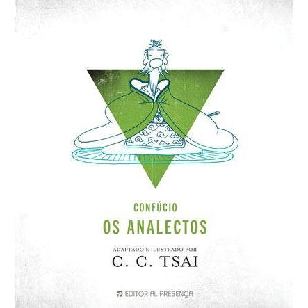 Os Analectos de C. C. Tsai