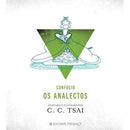 Os Analectos de C. C. Tsai