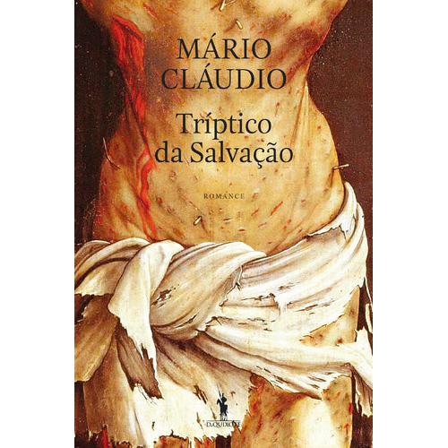 Tríptico da Salvação de Mário Cláudio
