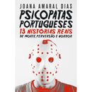 Psicopatas Portugueses de Joana Amaral Dias