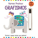 Vamos Praticar Grafismos