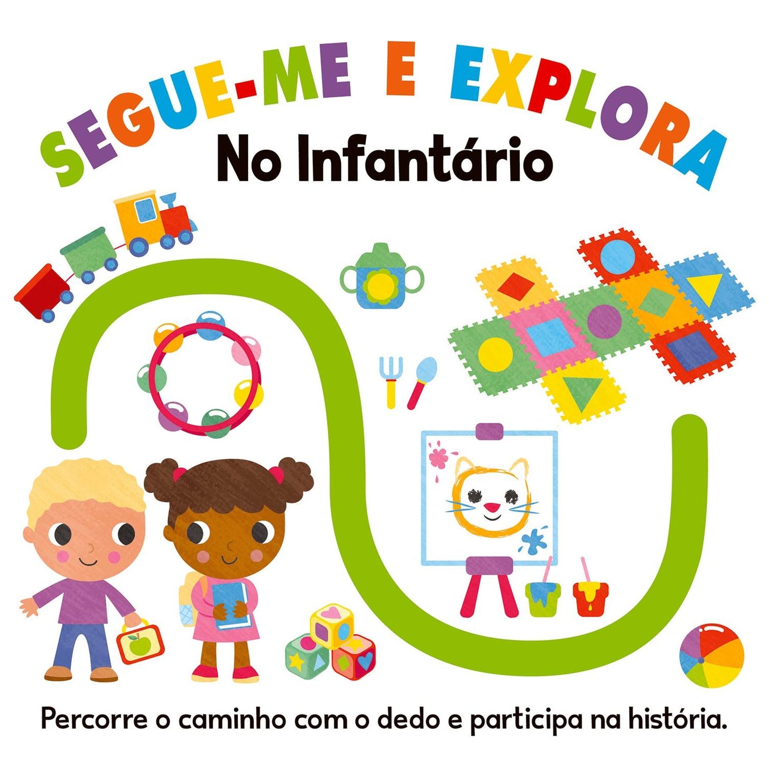 No Infantário