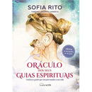 Oráculo dos seus Guias Espirituais de Sofia Rito - Conheça o Poder que Tem para Mudar a sua Vida