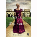 Whispers on the Moors Nº 1 - A Herdeira de Winterwood de Sarah E. Ladd