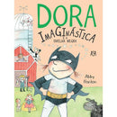 Dora Imaginástica e a Ovelha Negra de Abby Hanlon