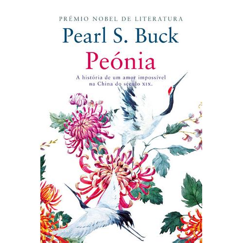 Peónia de Pearl S. Buck