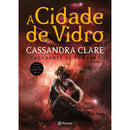 Caçadores de Sombras - A Cidade de Vidro (Livro 3) de Cassandra Clare